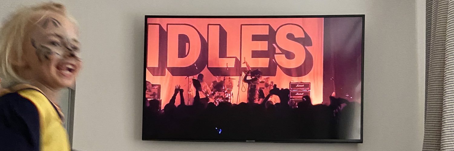 Mr Addy banner