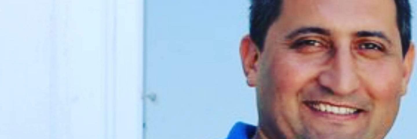 TDevrimErcan1's profile banner image
