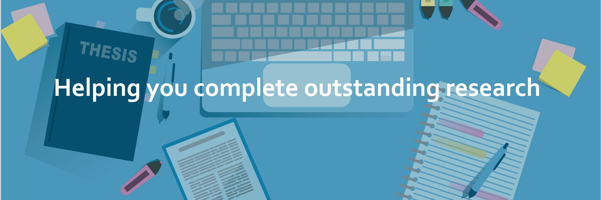 Academic Consulting banner