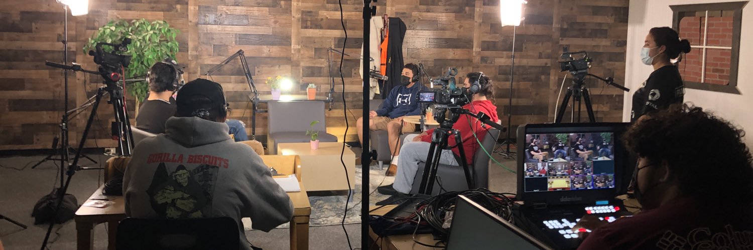 Armijo Multimedia Academy banner