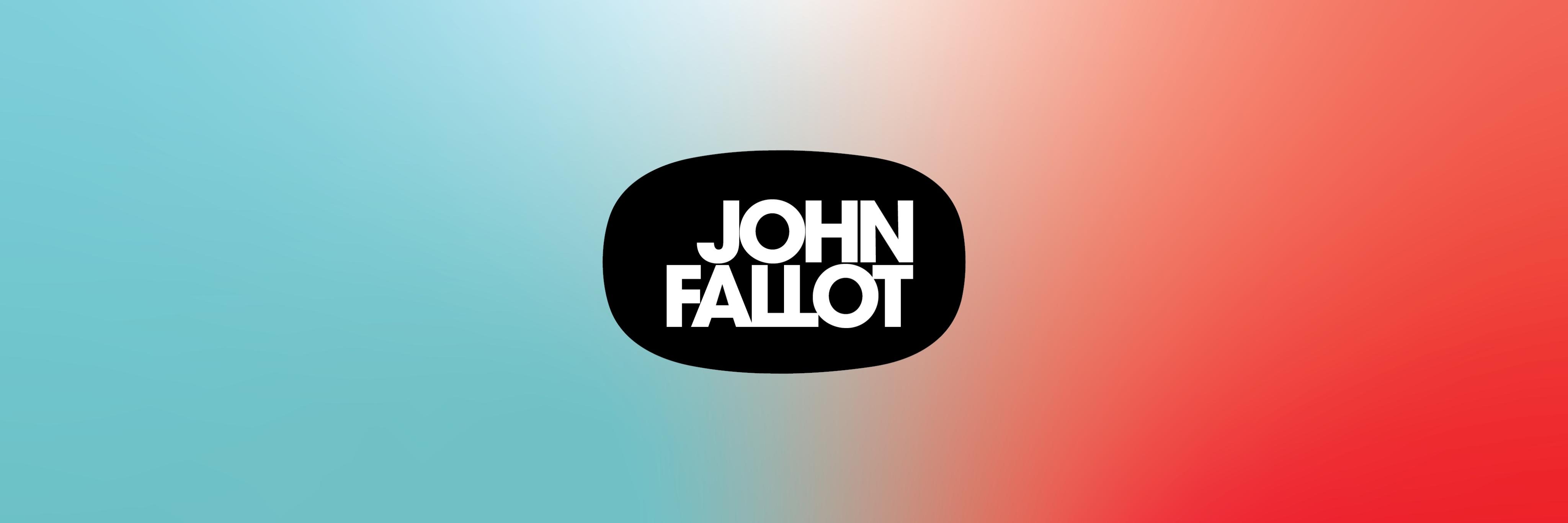 John Fallot banner