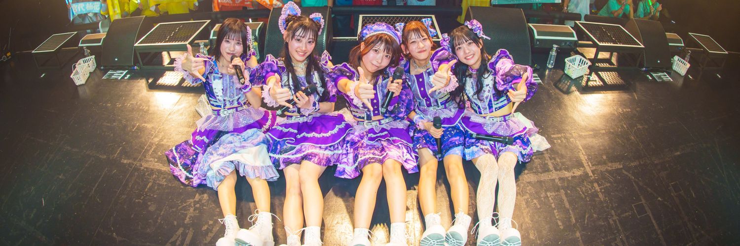 ほりぶー🤖🥞💛@ banner