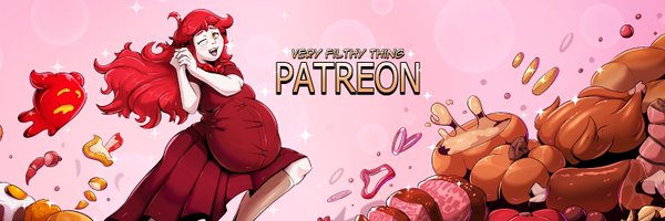 VeryFilthyThing Profile Banner