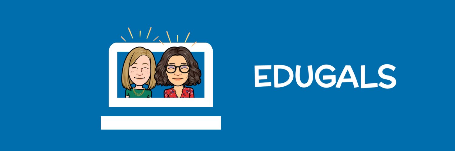 @EduGals banner