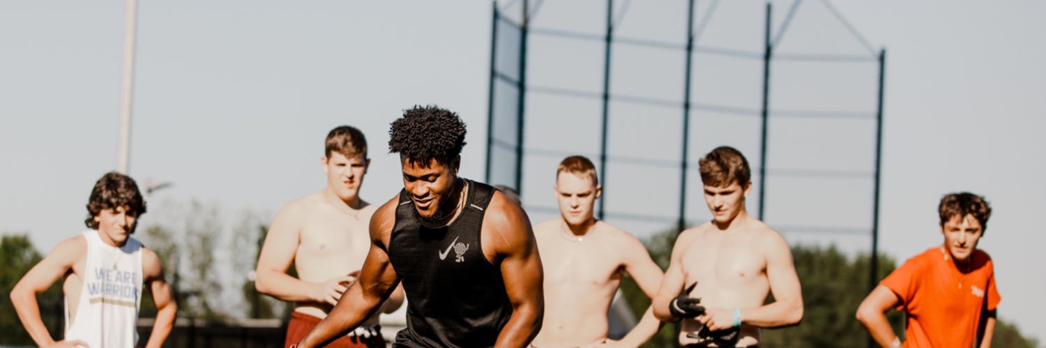 Coach Deuce ✌🏾 banner