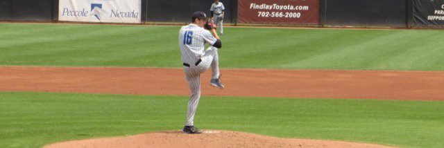 Jacob DeVries banner