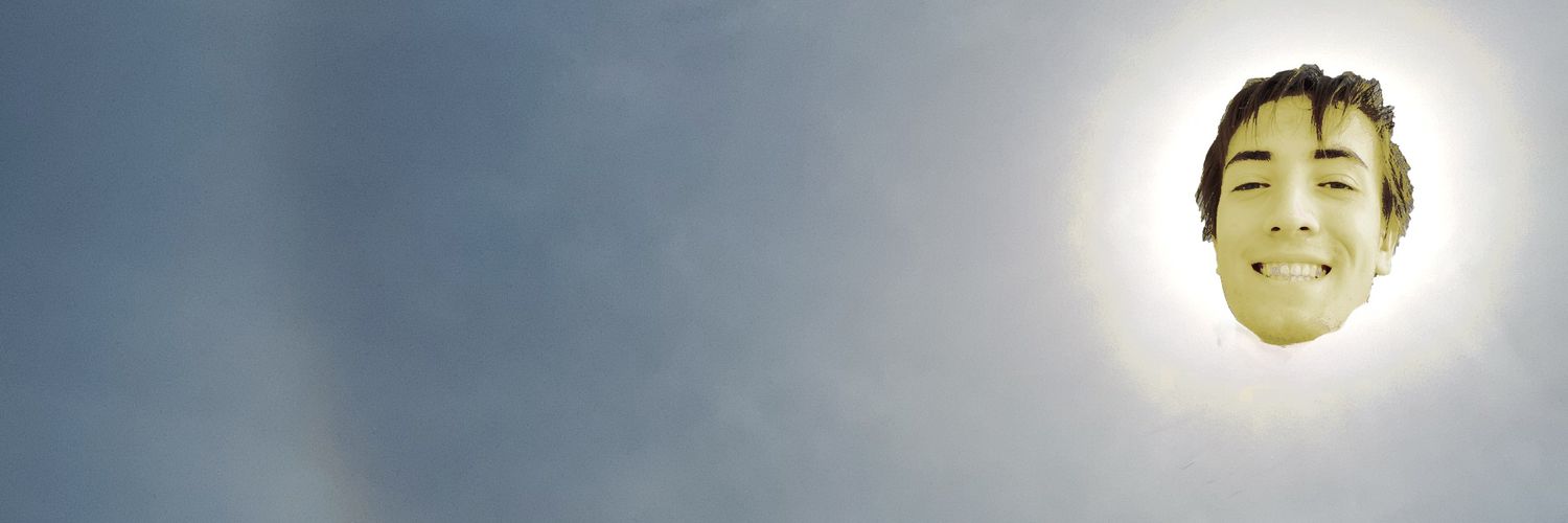 andrelacus's profile banner image