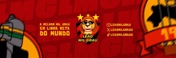 leaomilgrauu Profile Banner