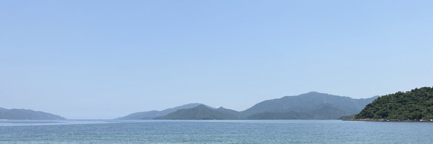 swimming guy banner