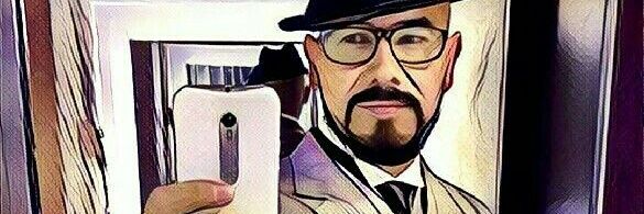 zimram1's profile banner image