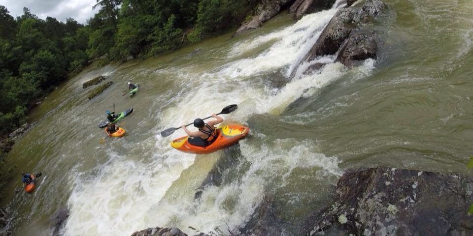 WhiteWaterPorn's profile banner image