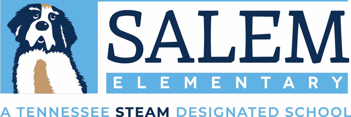 Salem Elementary banner