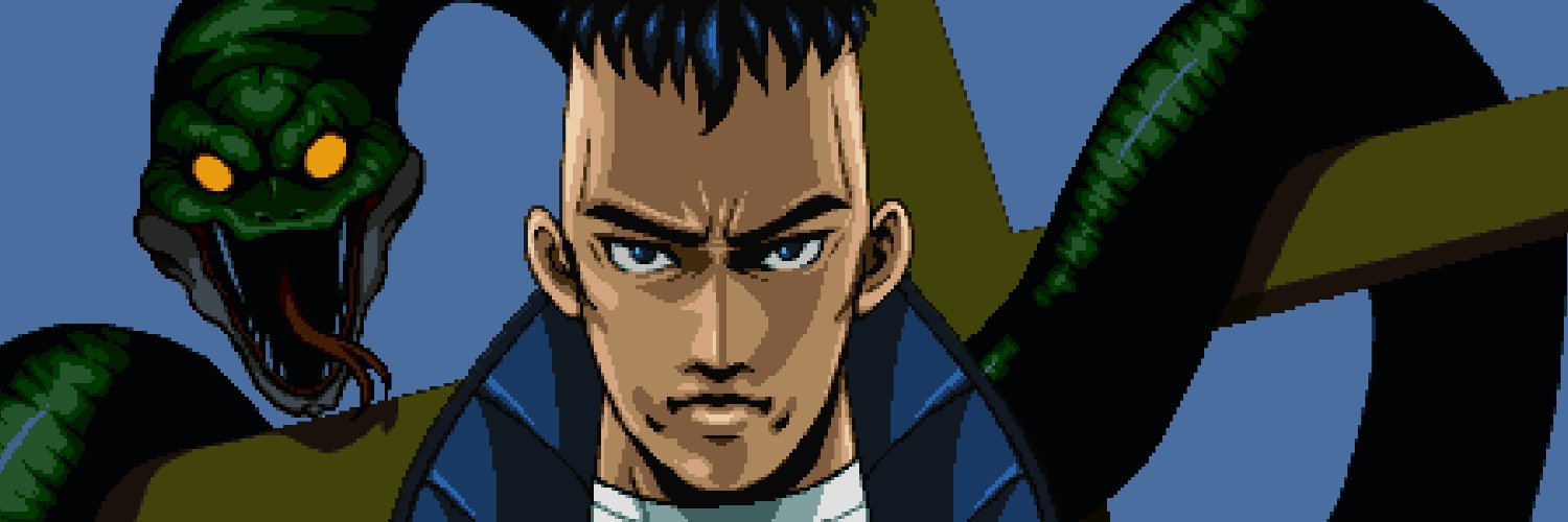 Kid Capes's banner