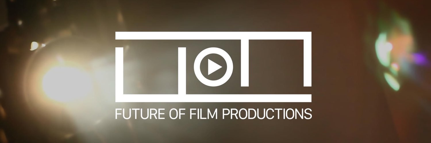 FoF Productions, LLC banner