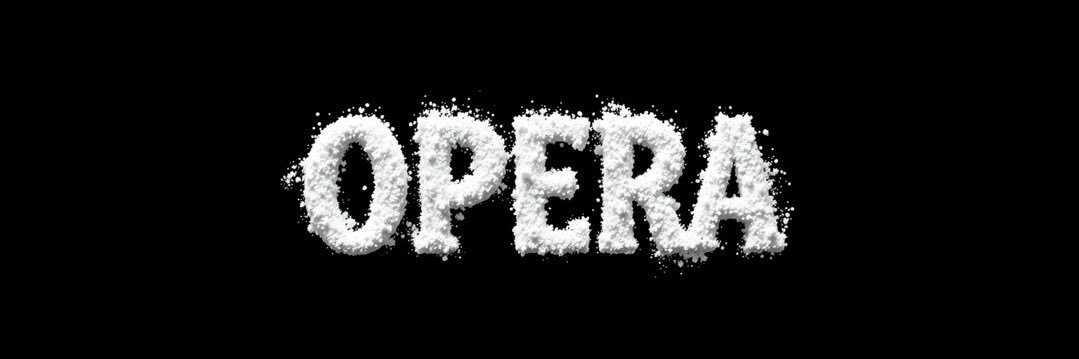 Access Opera banner