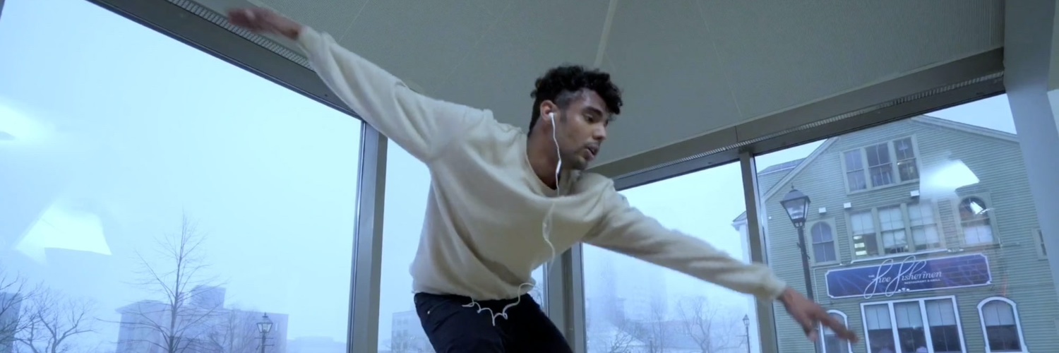 Light House Performing Arts Centre banner