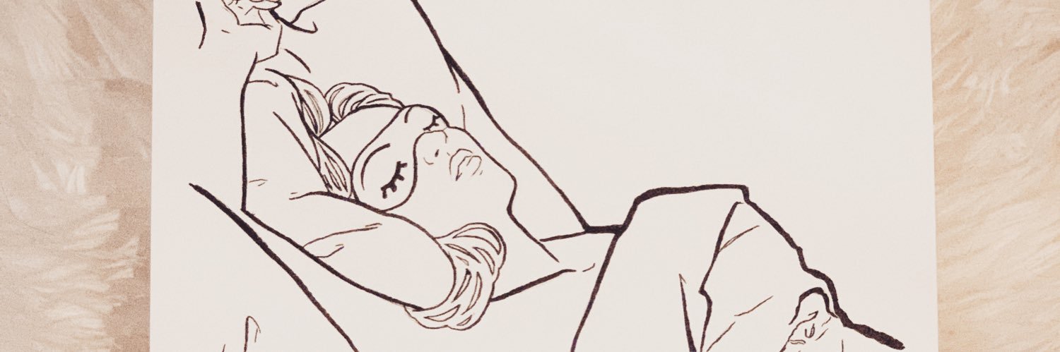 melissa_solley's profile banner image