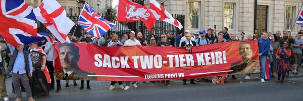 TPointUK Profile Banner