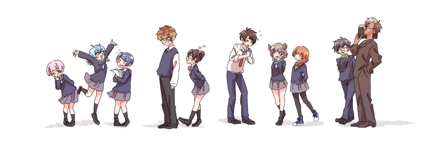 とし子さん banner