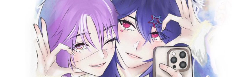 Numi x Michi Virus🤰💍(Fan) banner