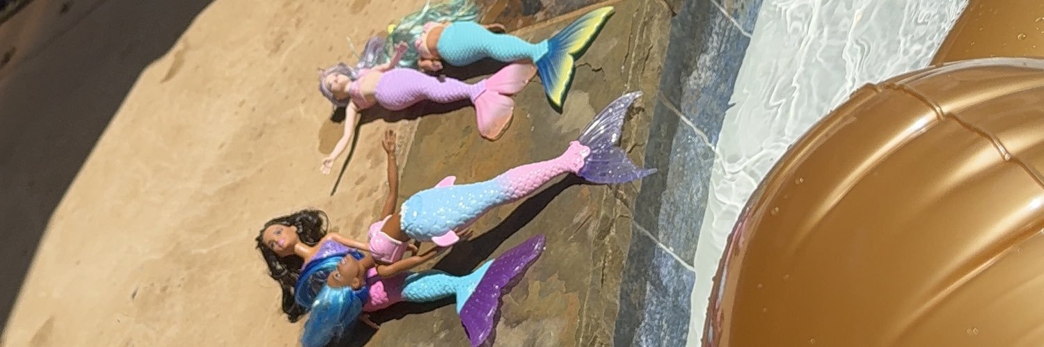 MandyGodbee's profile banner image