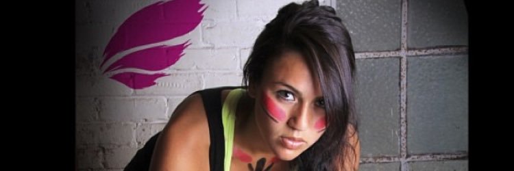 WeAreWarpaint's profile banner image