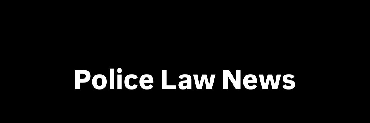 police.law.news's banner