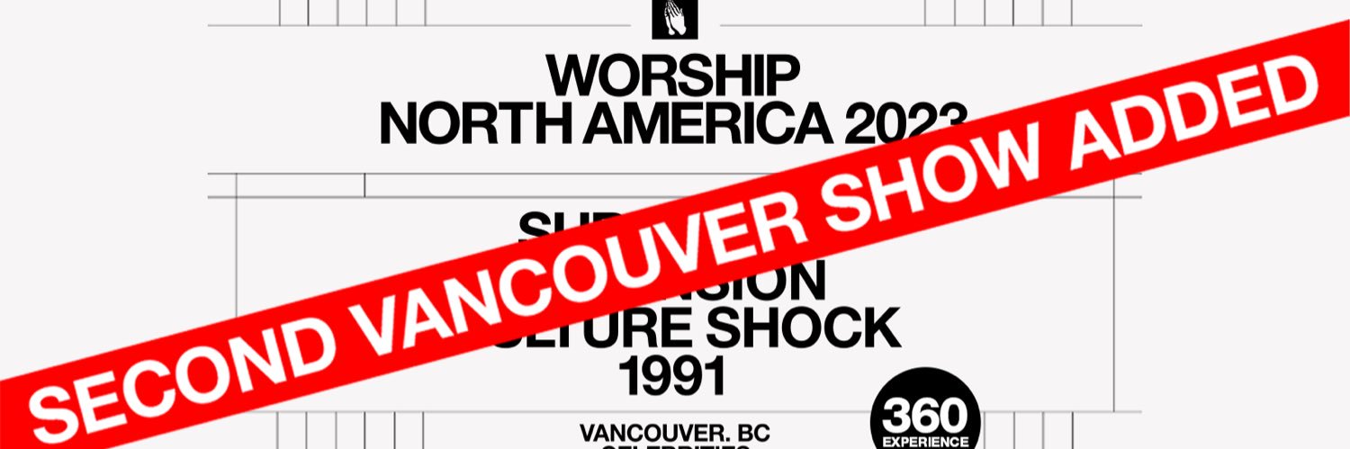 FOUR / FOUR Music banner