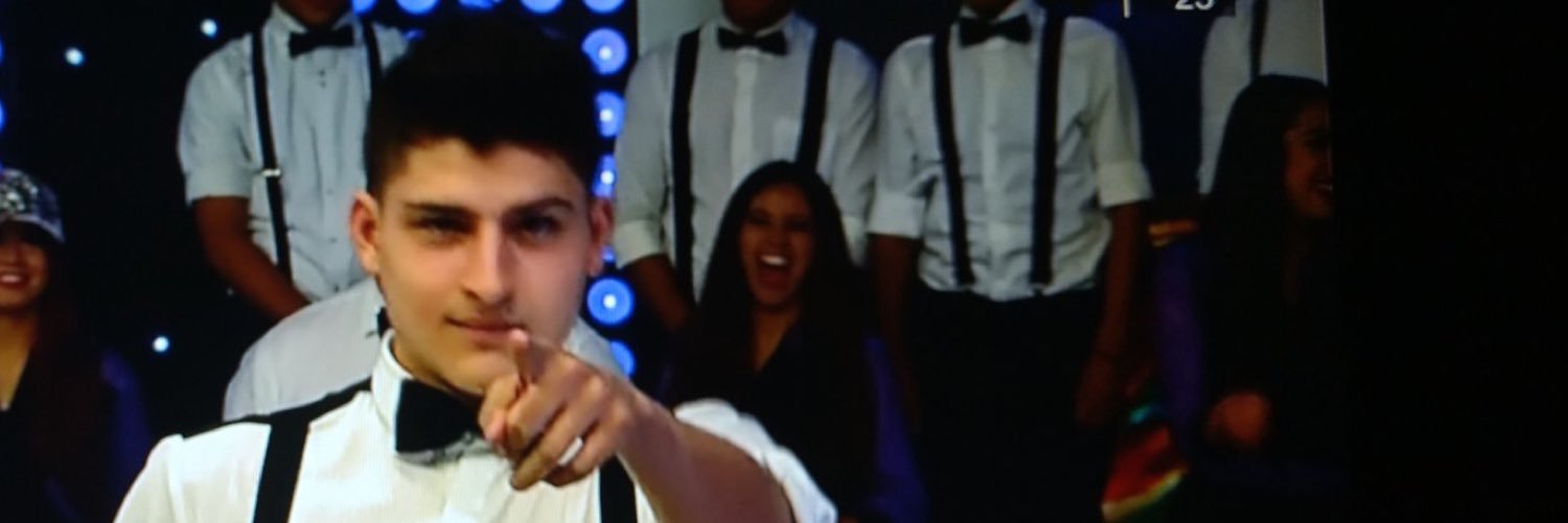 _joebaby's profile banner image