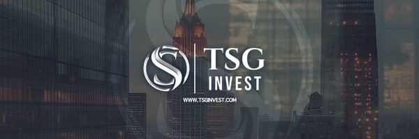 tsginvest Profile Banner