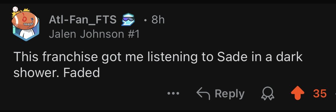 deepfriedbenz's profile banner image