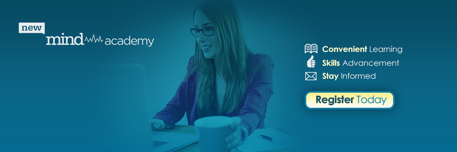 NewMindAcademy's profile banner image