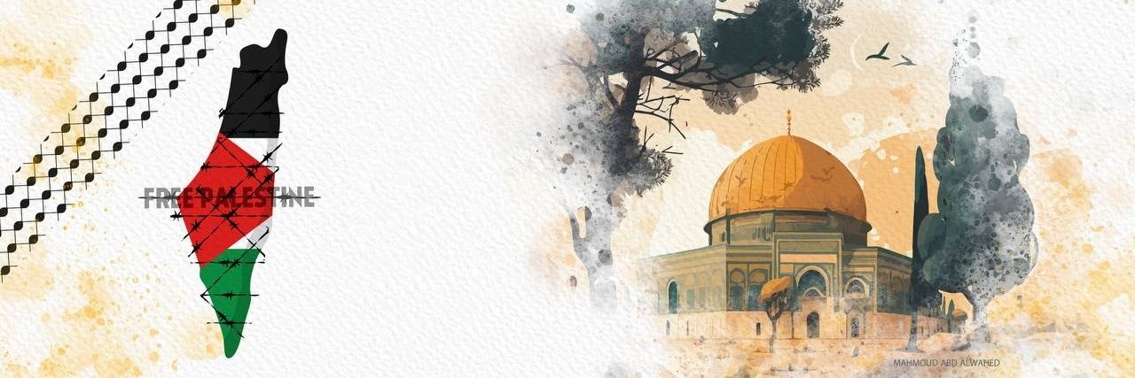 IbrahemGhanem3's profile banner image