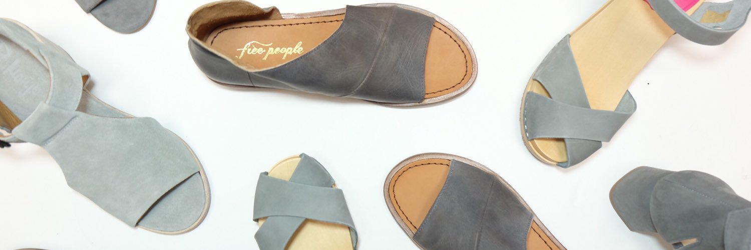 FootlooseShoes's profile banner image