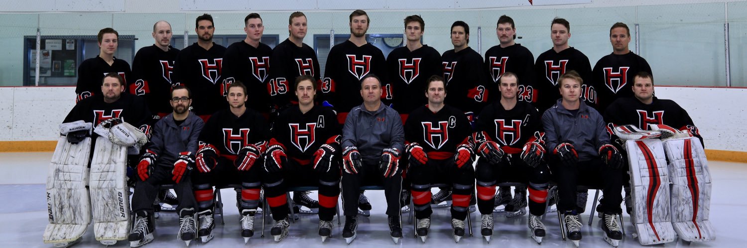 Hillmond Hitmen banner