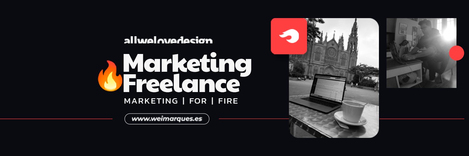 Lisandro Weimarques  banner