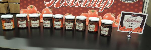 KetchupChef Profile Banner