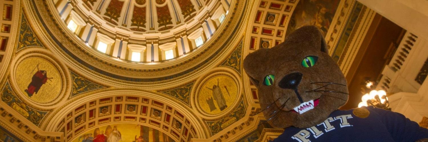 Pitt Gov't Relations banner