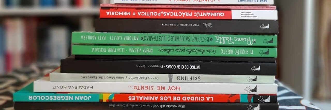 Grafito Ediciones banner