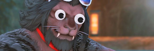 CancerDoge Profile Banner