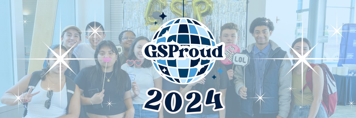 GSP banner