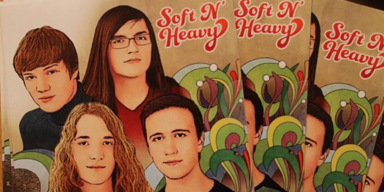 Atticus Sorrell banner