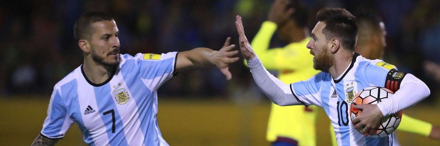 Lucagvidal's profile banner image