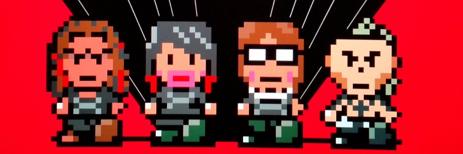 jojoapeman's profile banner image