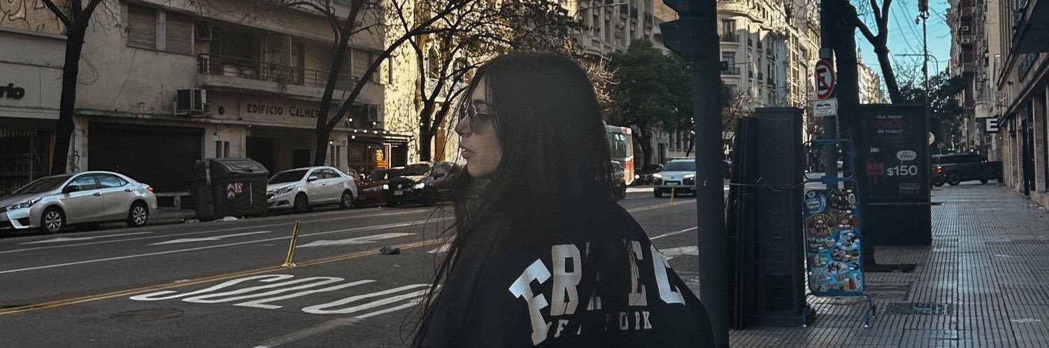 LezcanoAngieJ's profile banner image