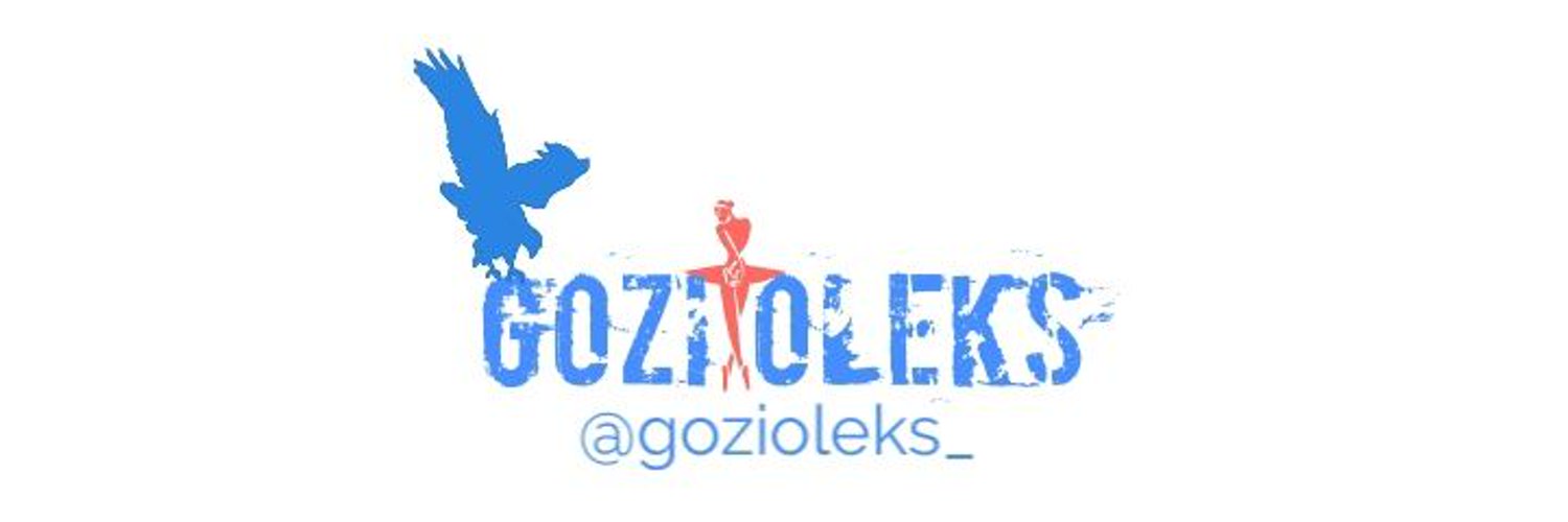 Gozi Oleks Profile Banner