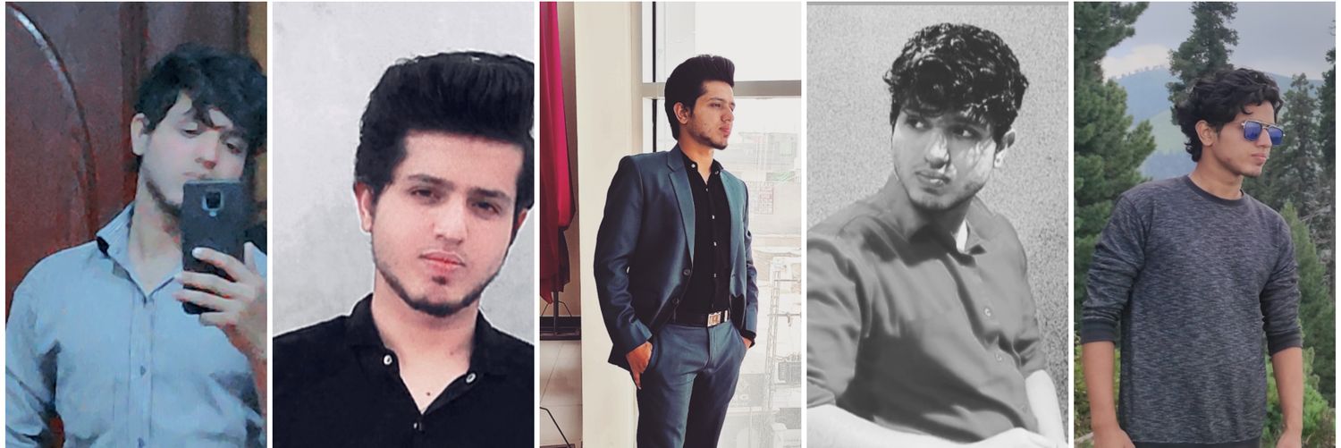 FazziSays's profile banner image
