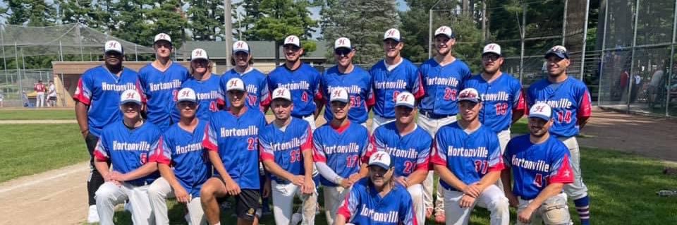 Hortonville Stars banner