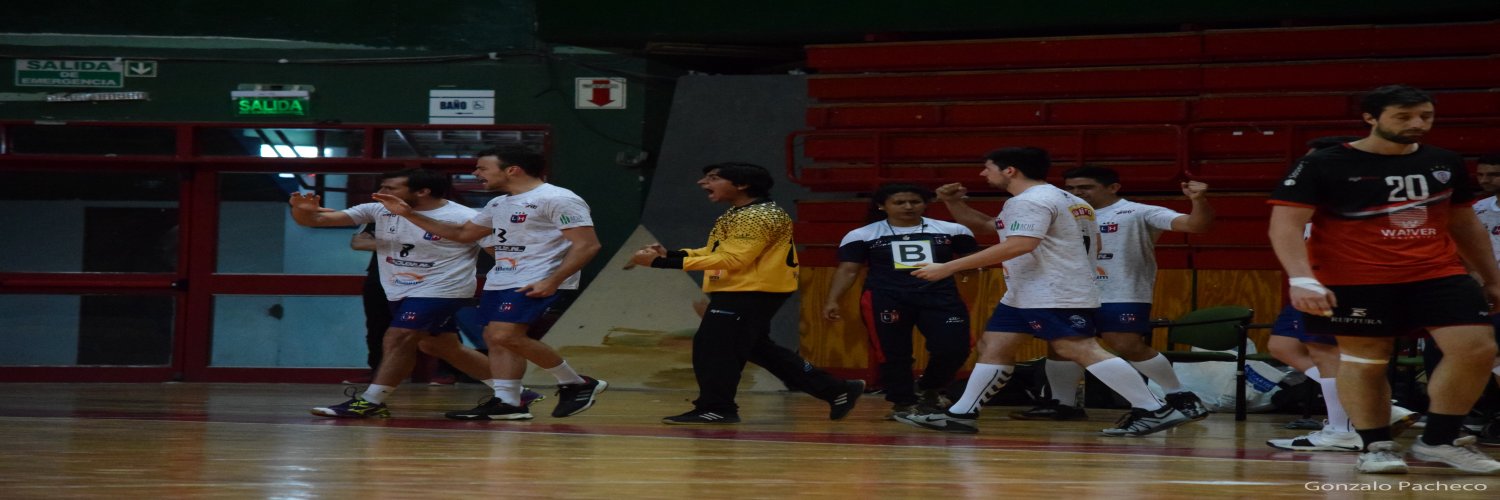 JavierRChimirri's profile banner image