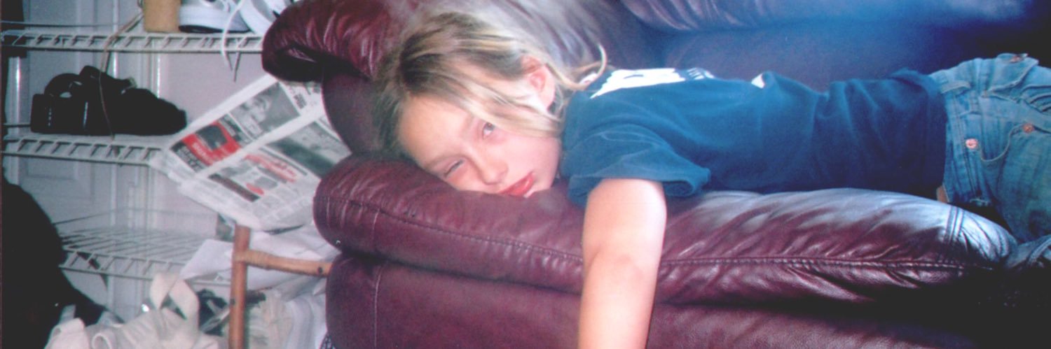 carlyferr's profile banner image